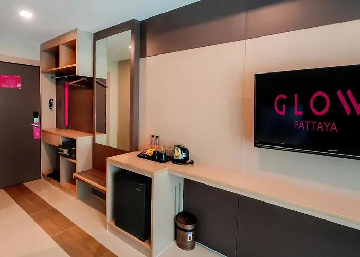 Glow Pattaya