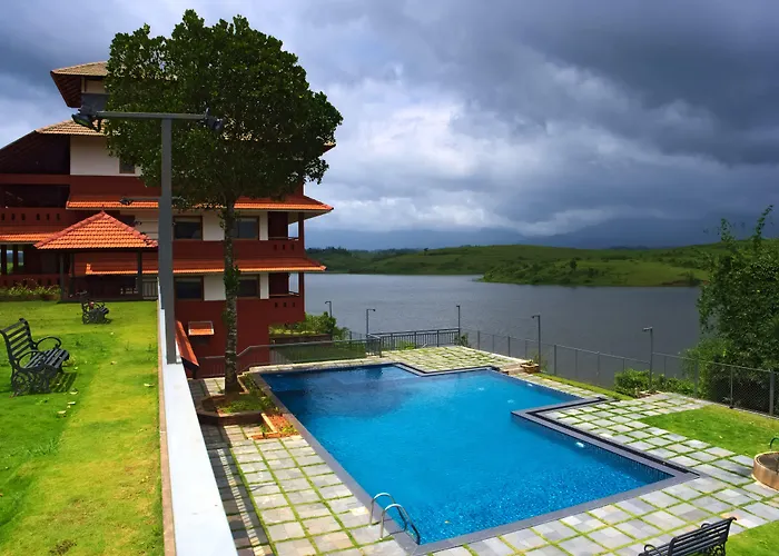 Vistara Resort Ambalavayal