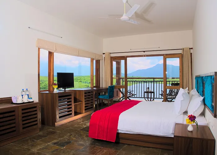 Vistara Resort Ambalavayal