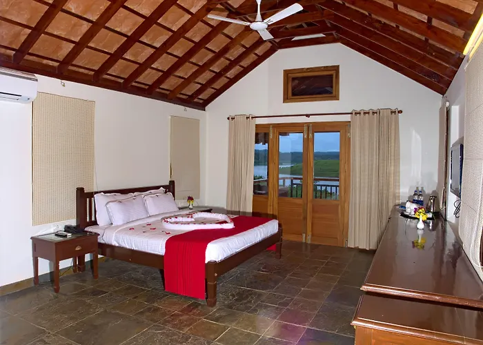 Vistara Resort Ambalavayal