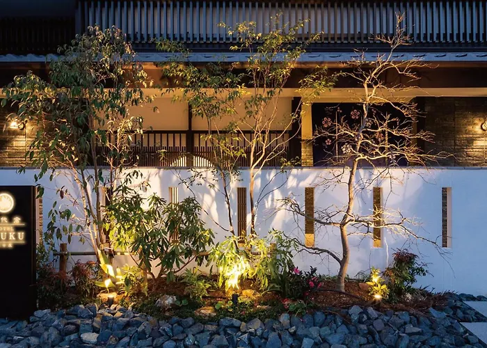 Chiyokura Hotel Shuku Nagoya