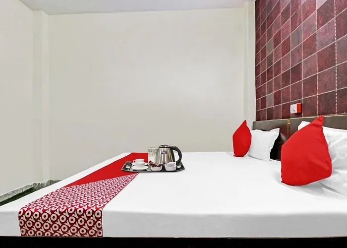 Hotel O Lion Home Stay New Delhi