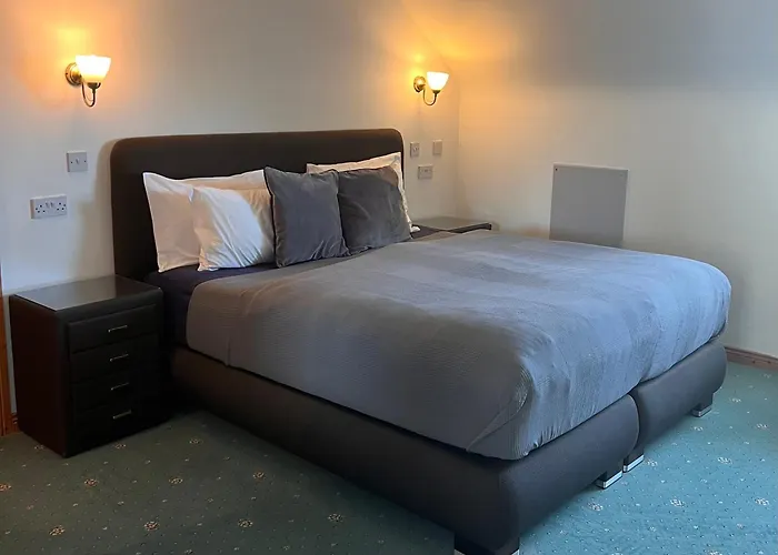 Valentia View Bed & Breakfast Portmagee