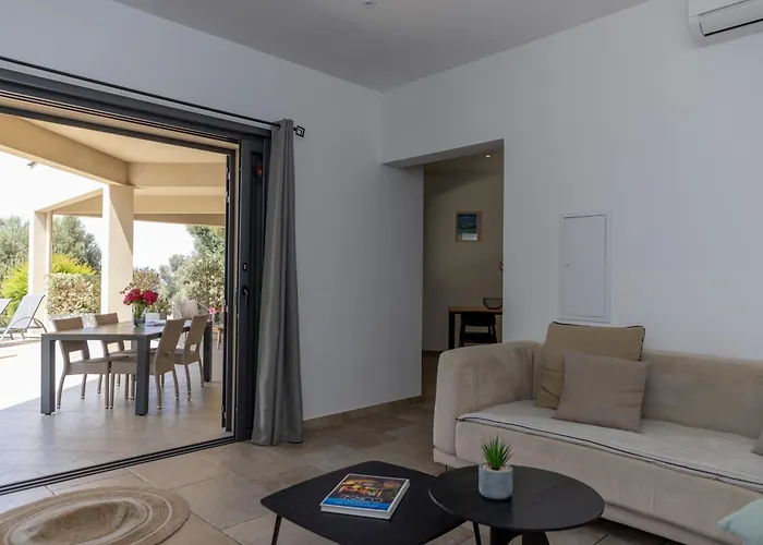 Residence Licciola Propriano 