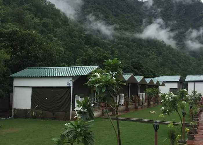 Gurugram Resort Rishikesh