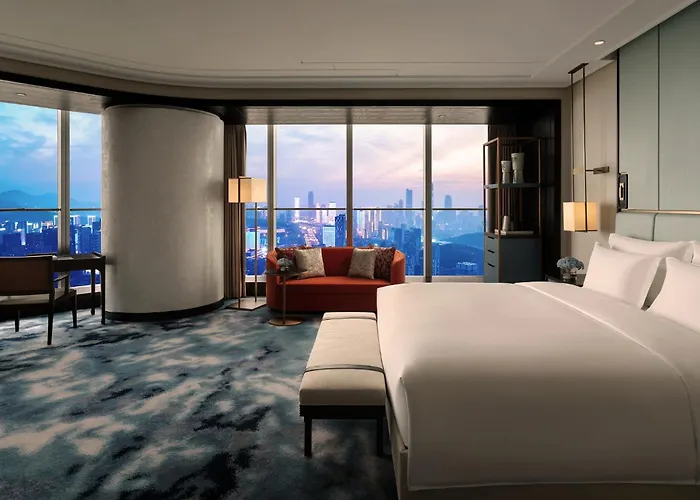 Kempinski Hotel Jinan