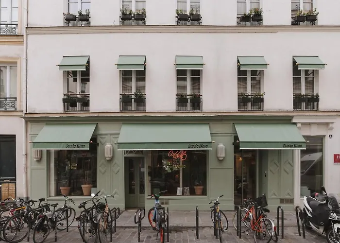 Hotel Sookie Paris