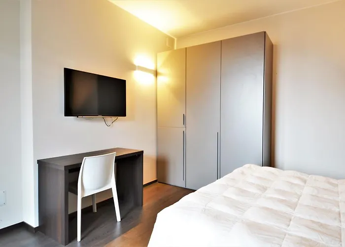 Venice Terminal Apartments & Suites Mestre