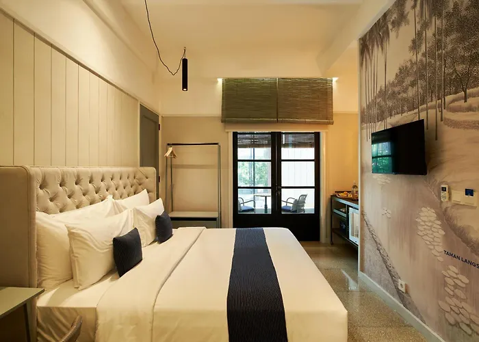 Lamandau House Jakarta