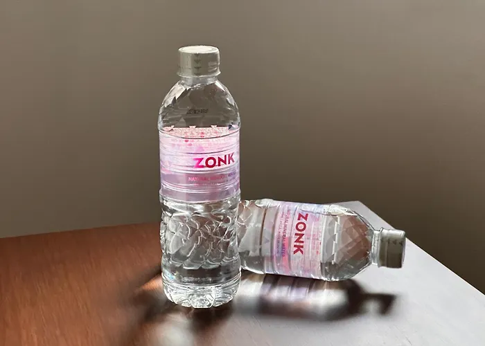 Zonk Hotel Hakata Fukuoka 
