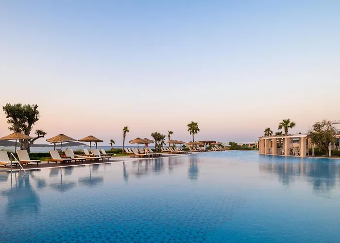 Dolce By Wyndham Cesme Alaçatı