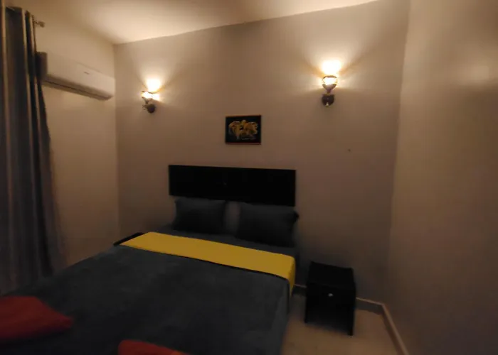 Jamaica Guest House Aswan