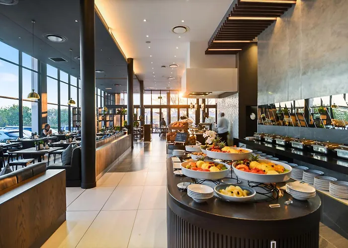 The Capital Mbombela Aparthotel