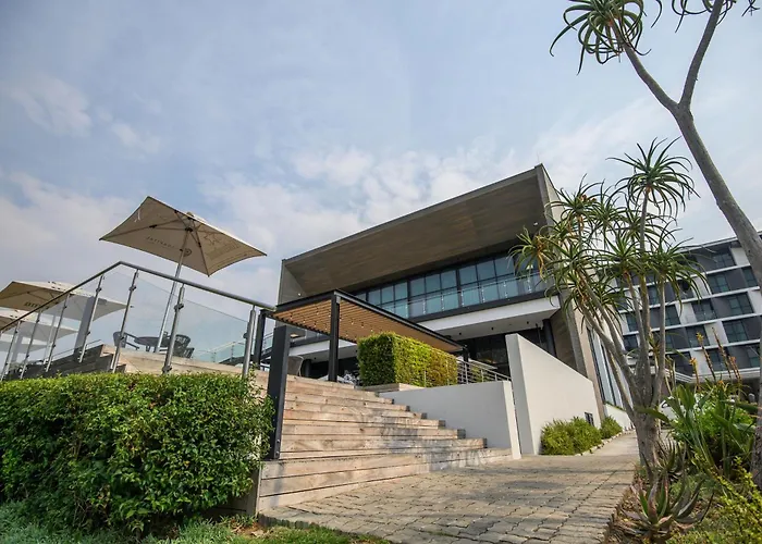 The Capital Mbombela Aparthotel