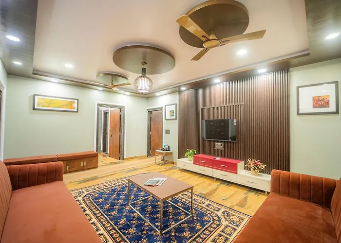 Bagicha Villa And Cottage Mahabaleshwar