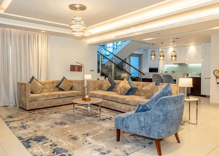 Somerset Downtown Al Khobar