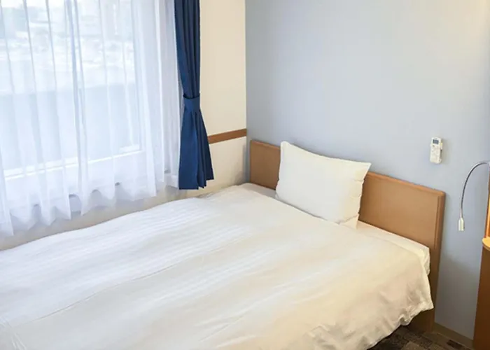 Toyoko Inn Hokkaido Tokachi Obihiro Ekimae