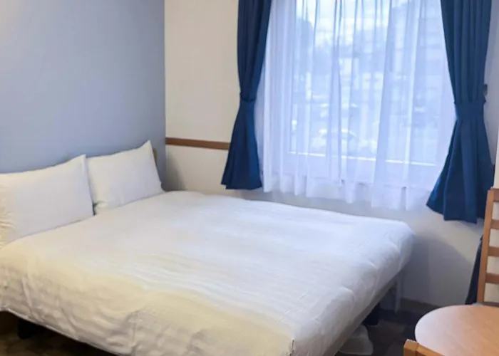 Toyoko Inn Hokkaido Tokachi Obihiro Ekimae
