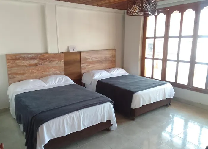 Cielito Lindo Hotel Santa Rosa de Cabal
