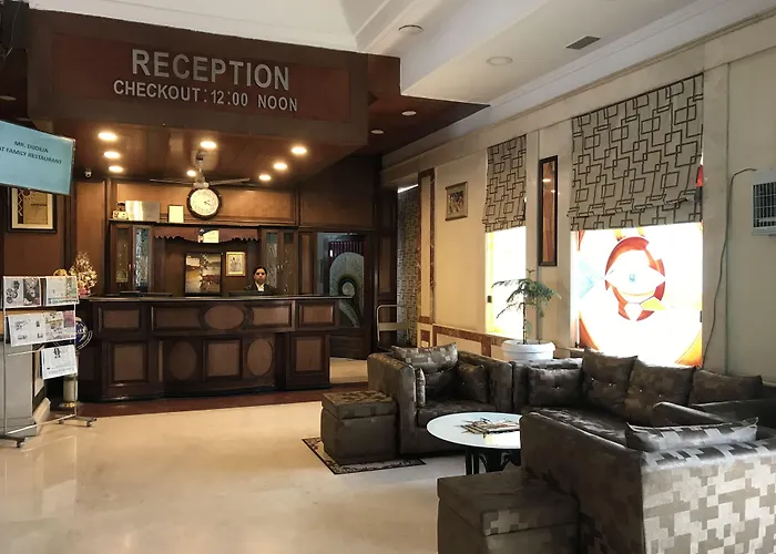 Delite Sarovar Portico Faridabad