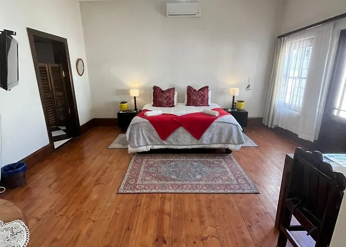 Toni'S Cottage Graaff Reinet