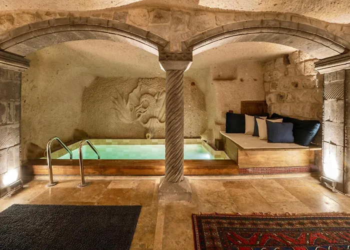 Wish Cappadocia Love (Adults Only) Uçhisar
