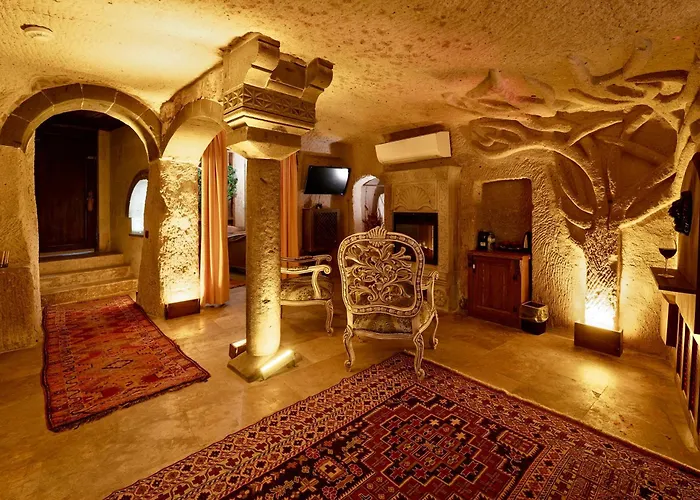 Wish Cappadocia Love (Adults Only) Uçhisar