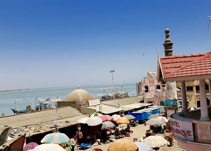 Khushi International Hotel Diu