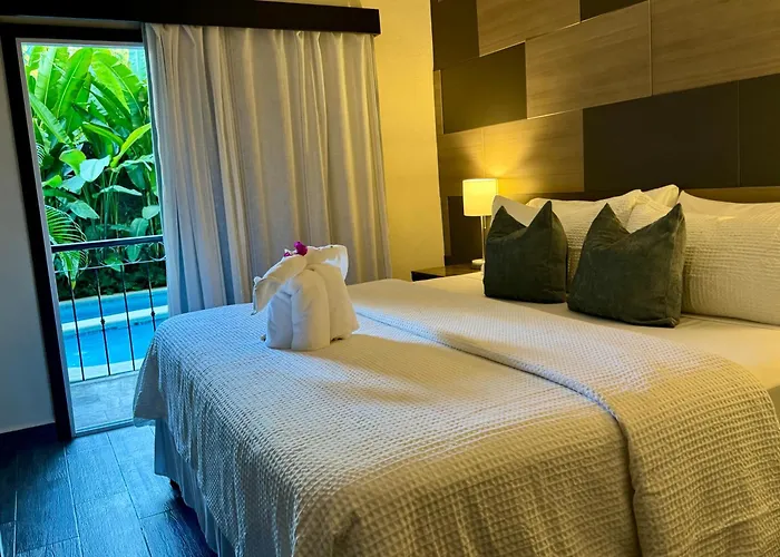 Refugio Huasteco Hotel Boutique Tamasopo