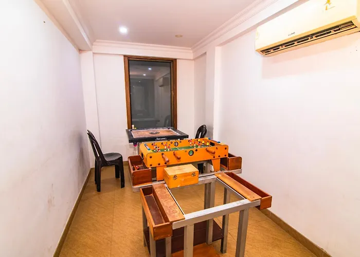 Hotel Mart View Kochi