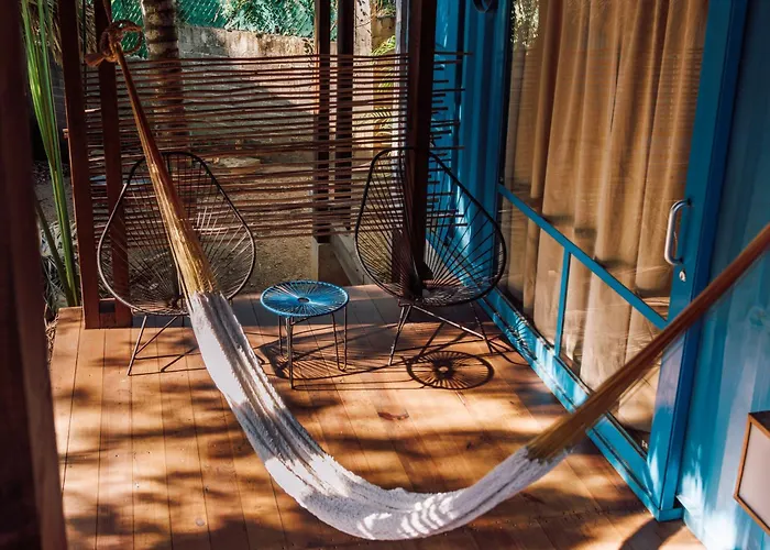Hotel Noma San Agustinillo