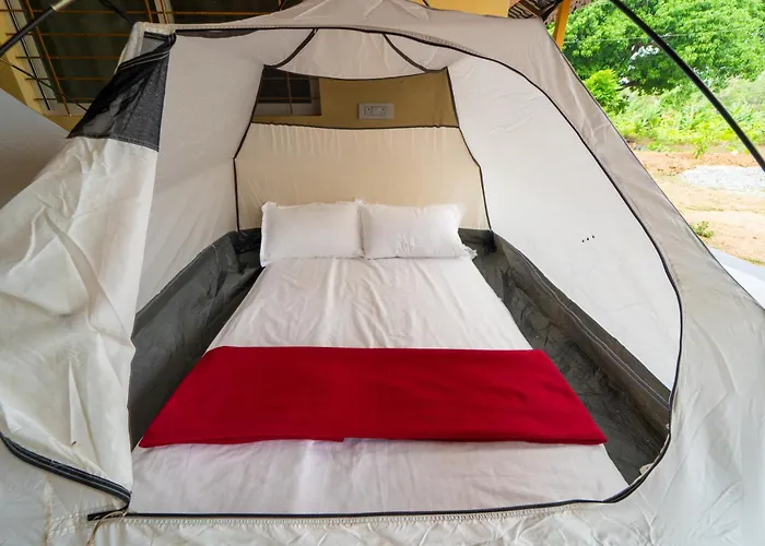 Dandeli Kali River Resort