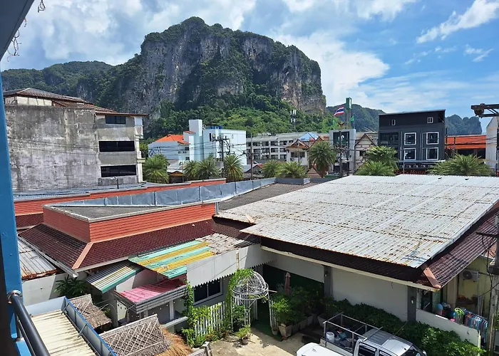 Lalisa Hotel Aonang Ao Nang