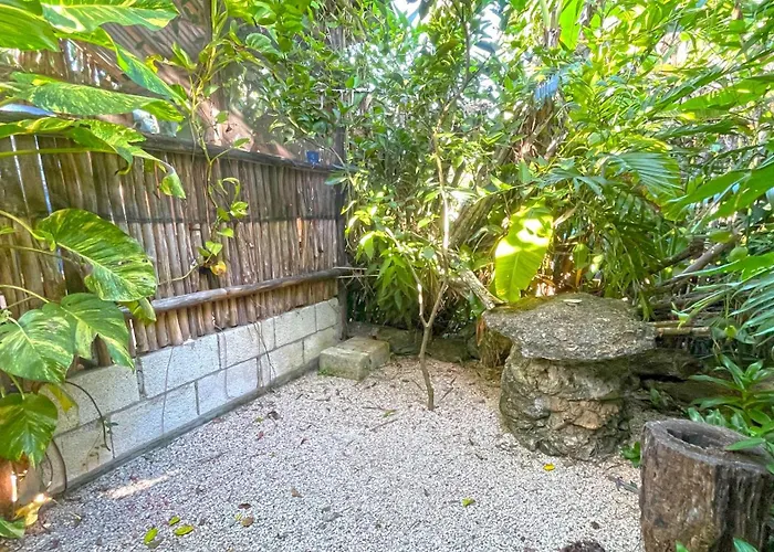 Cabañas Alma Verde Bacalar