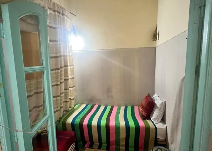 Riad Darko Essaouira