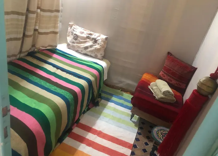 Riad Darko Essaouira