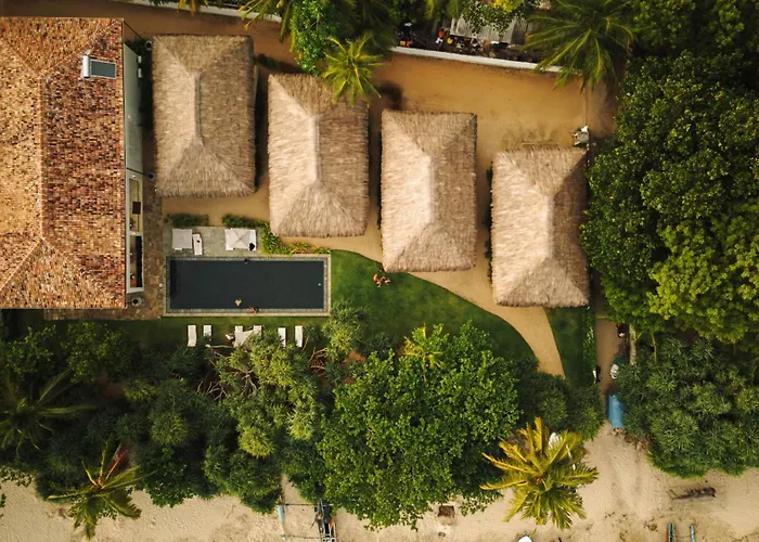 Hotel Halcyon Mawella Tangalle