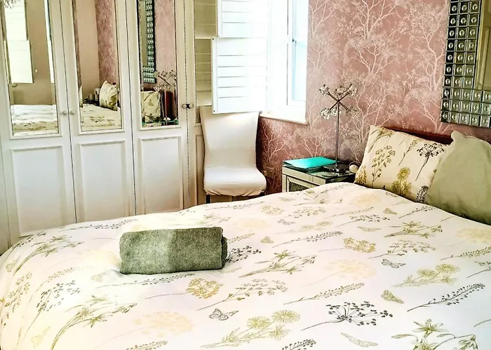 Bienvenue In Newhaven Luxury Superking Or Standard Or Budget Rooms