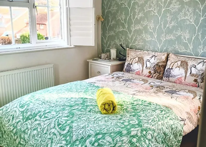 Bienvenue In Newhaven Luxury Superking Or Standard Or Budget Rooms