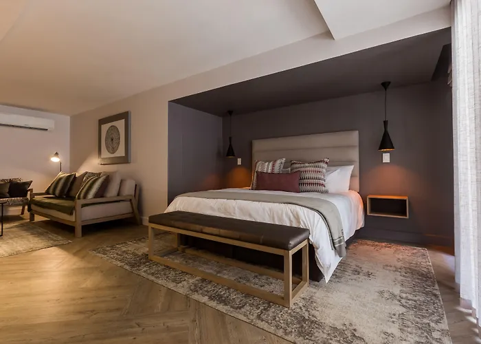 The Junction Boutique Hotel Plettenbergbaai
