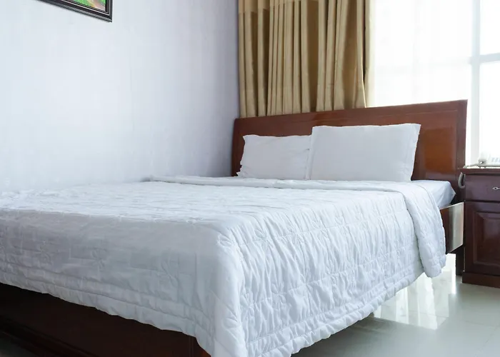 Golden Hotel Vung Tau