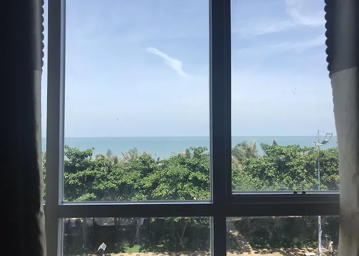 Golden Hotel Vung Tau