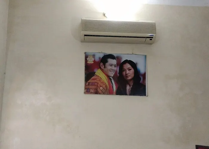Hotel Sinchula Phuntsholing