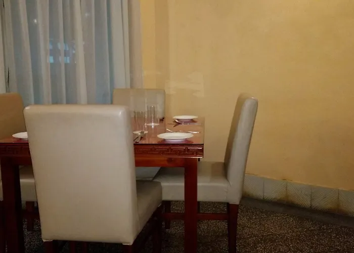 Hotel Sinchula Phuntsholing