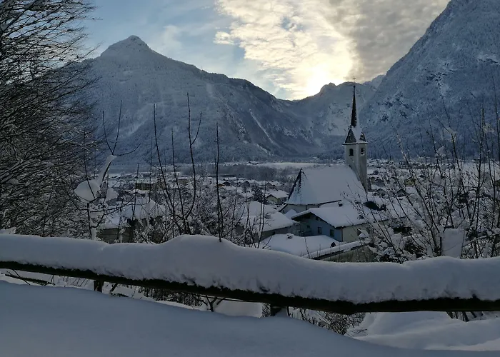 Hotel Adler Golling an der Salzach