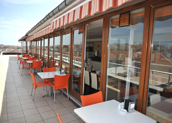 Saray Hotel Edirne