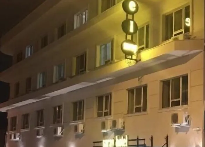 Saray Hotel Edirne