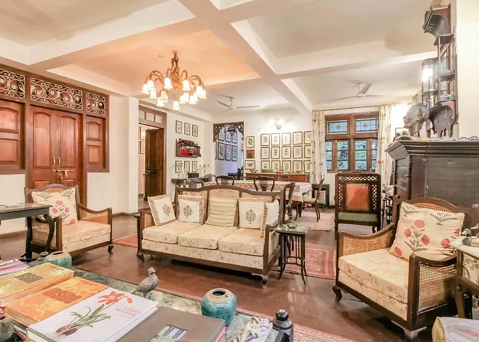 Walterre Resort Dehradun