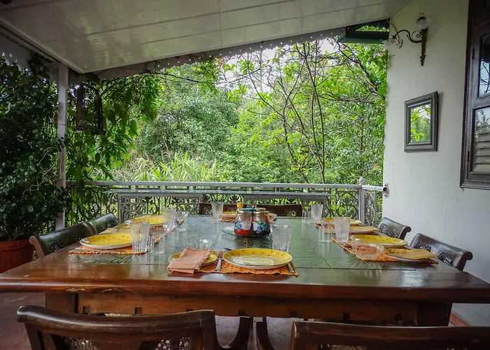 Walterre Resort Dehradun