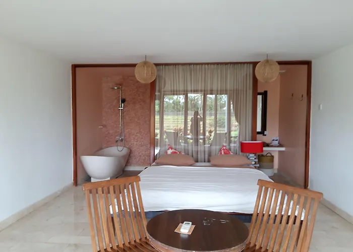 Villa Lotus 8 Canggu 